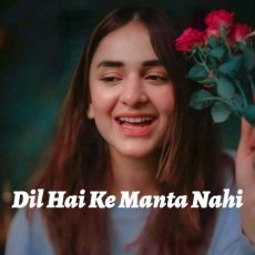 Dil Hai Ke Manta Nahin Mp3 Dil Hai Ke Manta Nahin Mp3