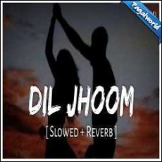 Dil Jhoom (Slowed Reverb) Mp3 Dil Jhoom (Slowed Reverb) Mp3
